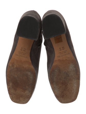 Vince Suede Boots