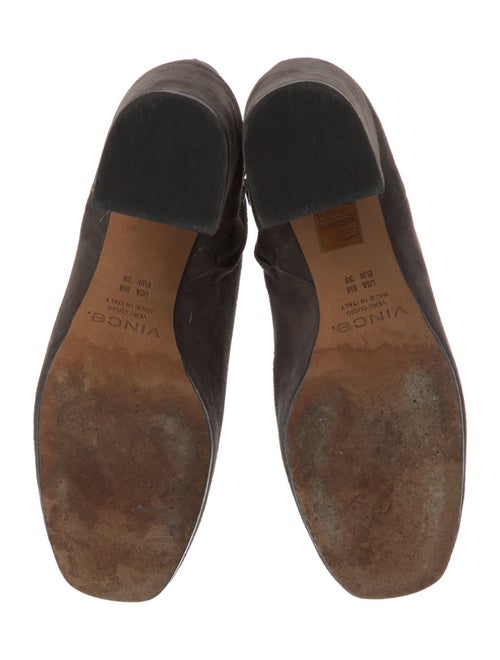 Vince Suede Boots