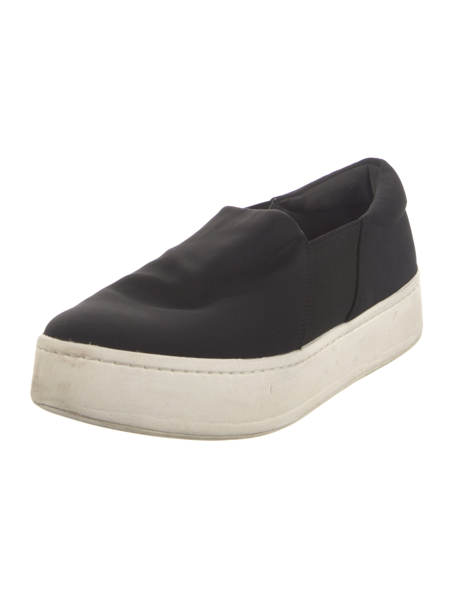Vince Nylon Sneakers