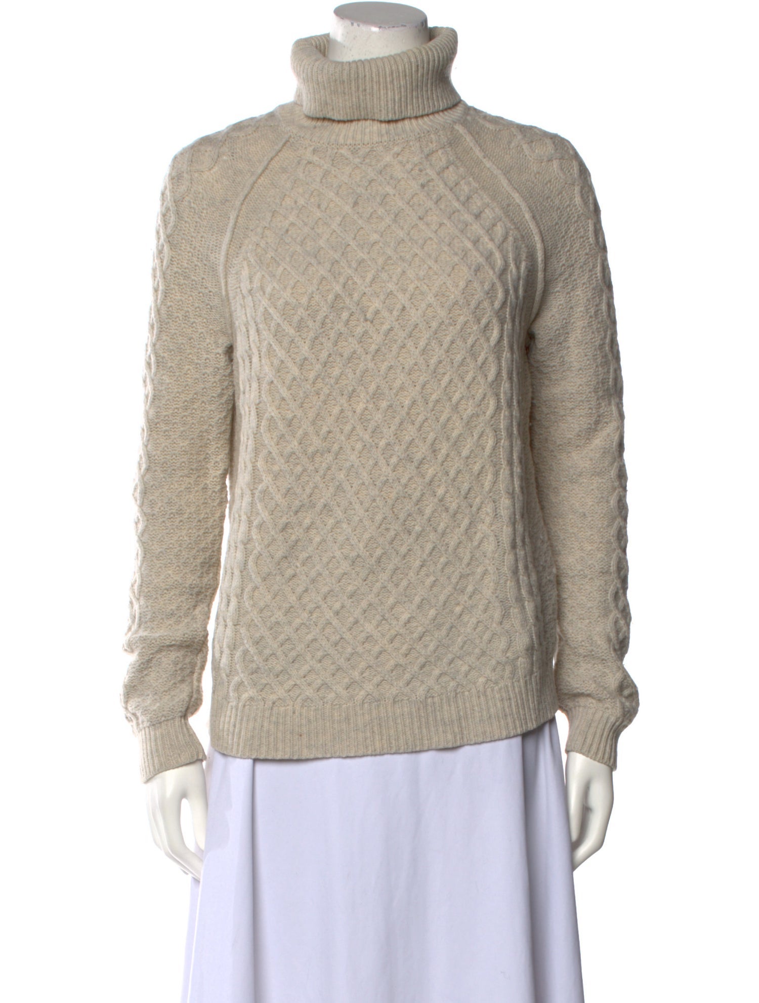 Vince Turtleneck Sweater