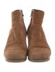 Vince Suede Boots