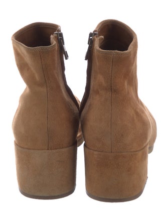 Vince Suede Boots