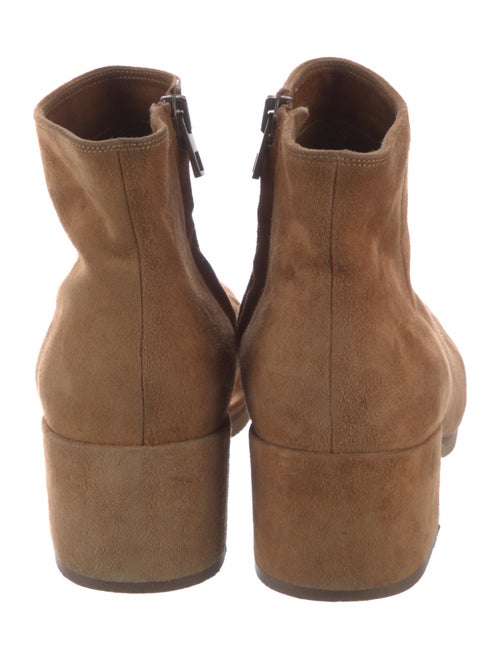 Vince Suede Boots