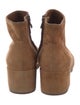 Vince Suede Boots