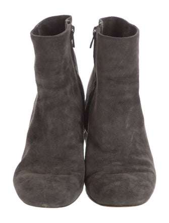 Vince Suede Boots