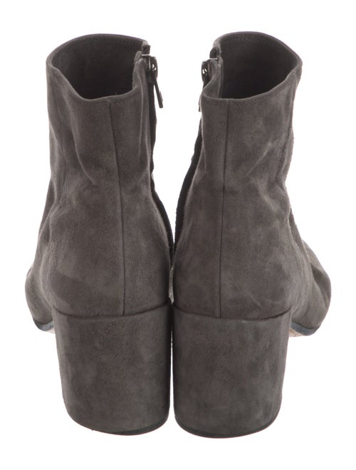 Vince Suede Boots