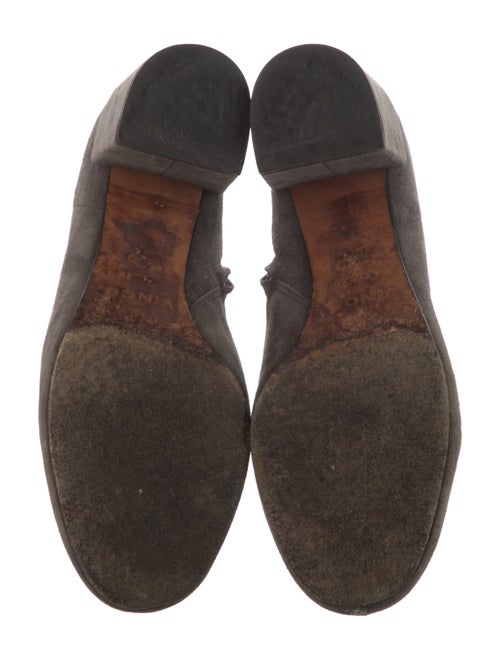 Vince Suede Boots