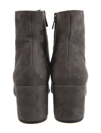 Vince Suede Boots