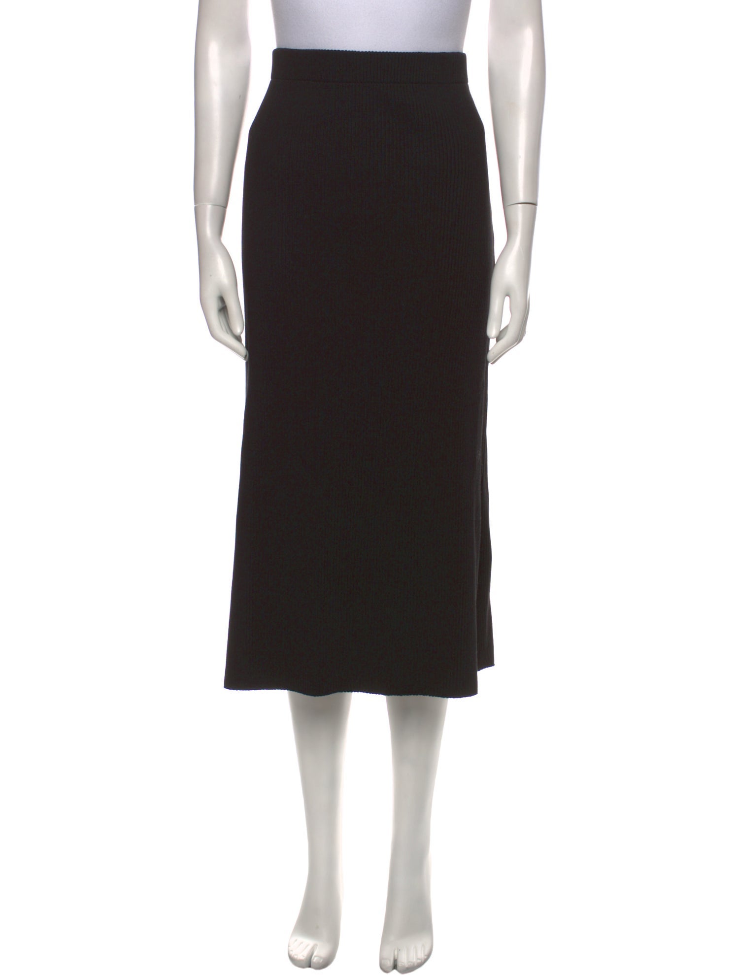 Vince Midi Length Skirt