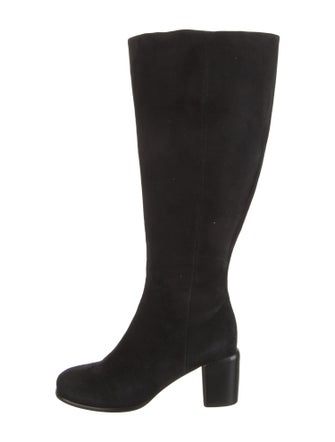 Vince Suede Boots