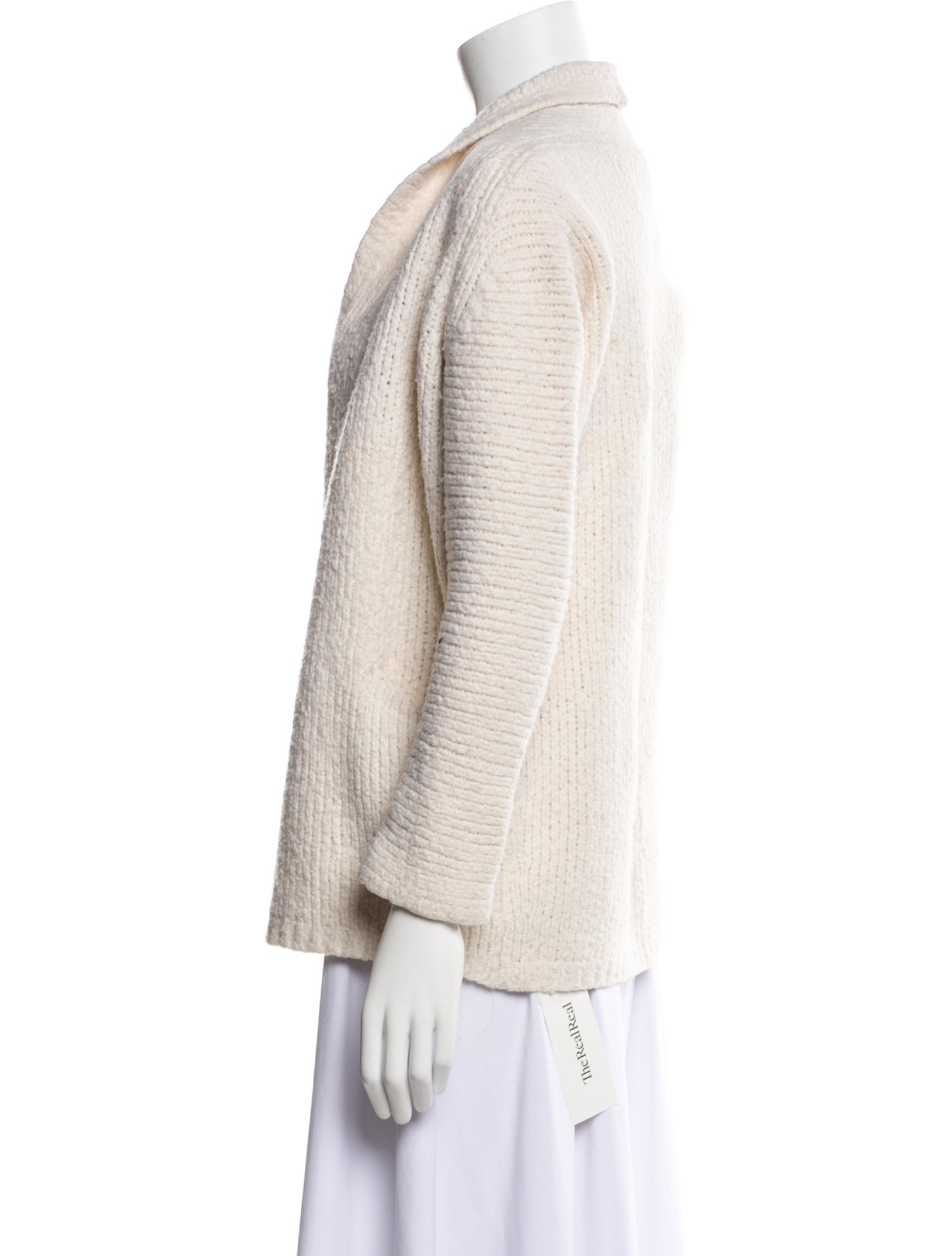 Vince Merino Wool Sweater