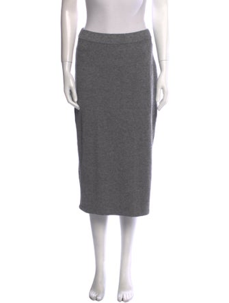 Vince Knee-Length Skirt