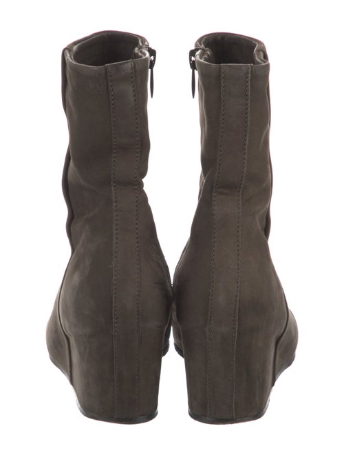 Vince Suede Boots