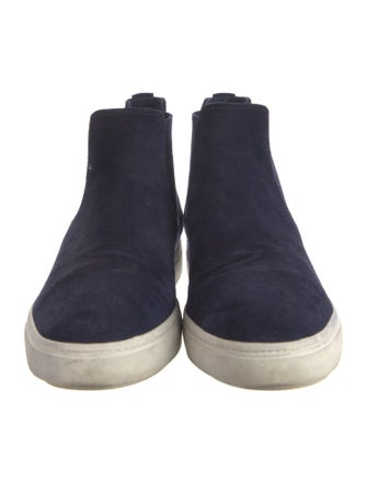 Vince Suede Sneakers