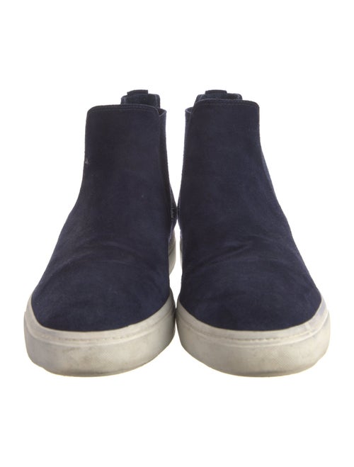 Vince Suede Sneakers