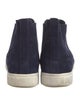 Vince Suede Sneakers