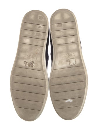 Vince Suede Sneakers