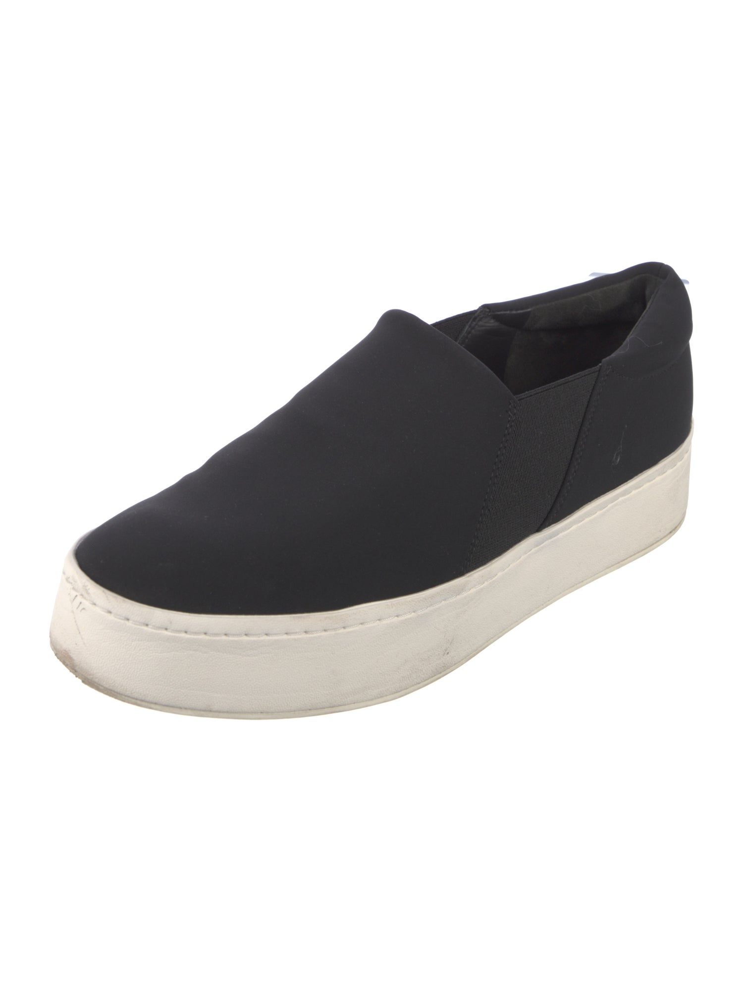 Vince Nylon Sneakers