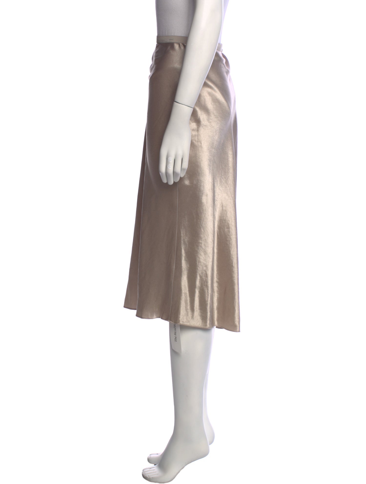 Vince Midi Length Skirt