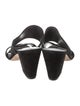 Vince Suede Slides