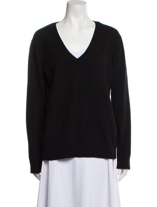 Vince Cashmere V-Neck Sweater