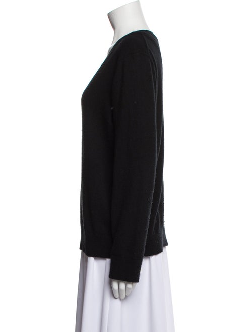 Vince Cashmere V-Neck Sweater