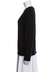 Vince Cashmere V-Neck Sweater