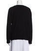 Vince Cashmere V-Neck Sweater