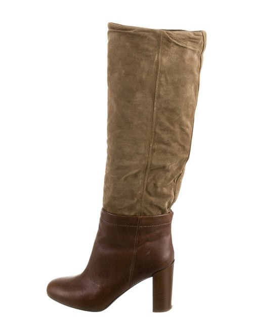 Vince Suede Boots