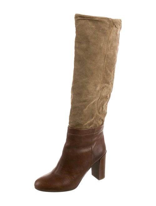 Vince Suede Boots