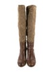 Vince Suede Boots