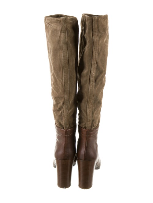 Vince Suede Boots