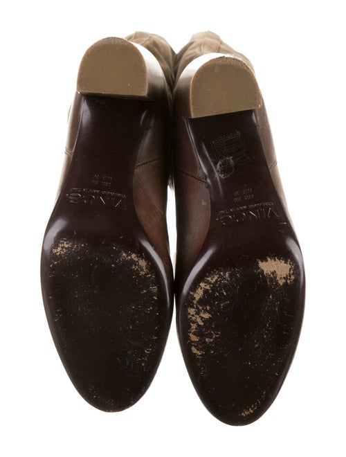 Vince Suede Boots