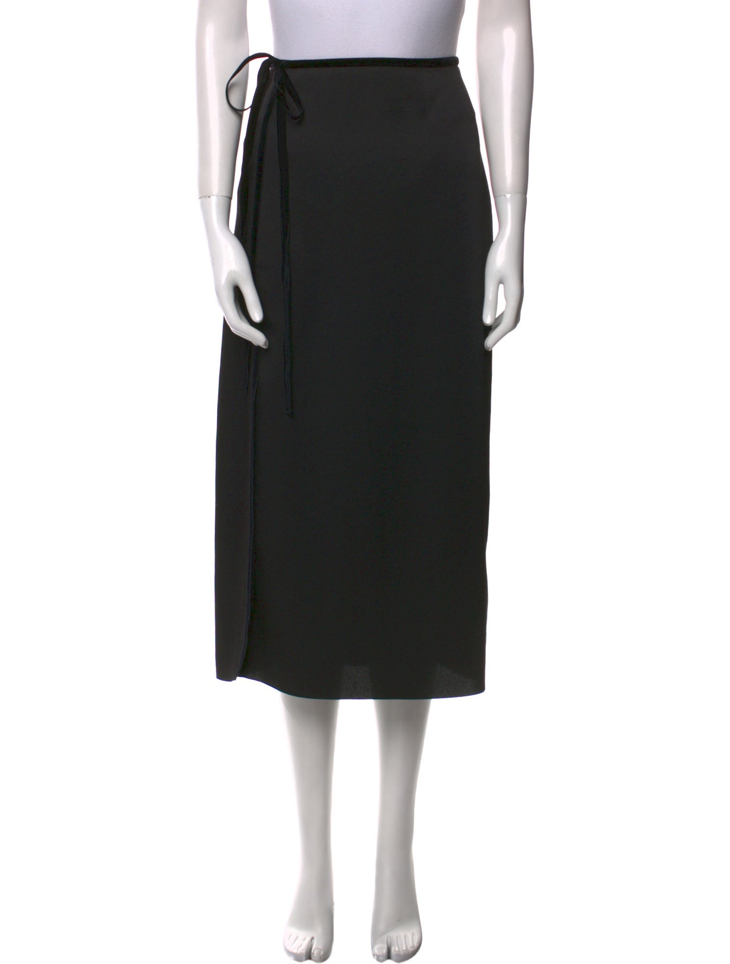 Vince Midi Length Skirt w/ Tags