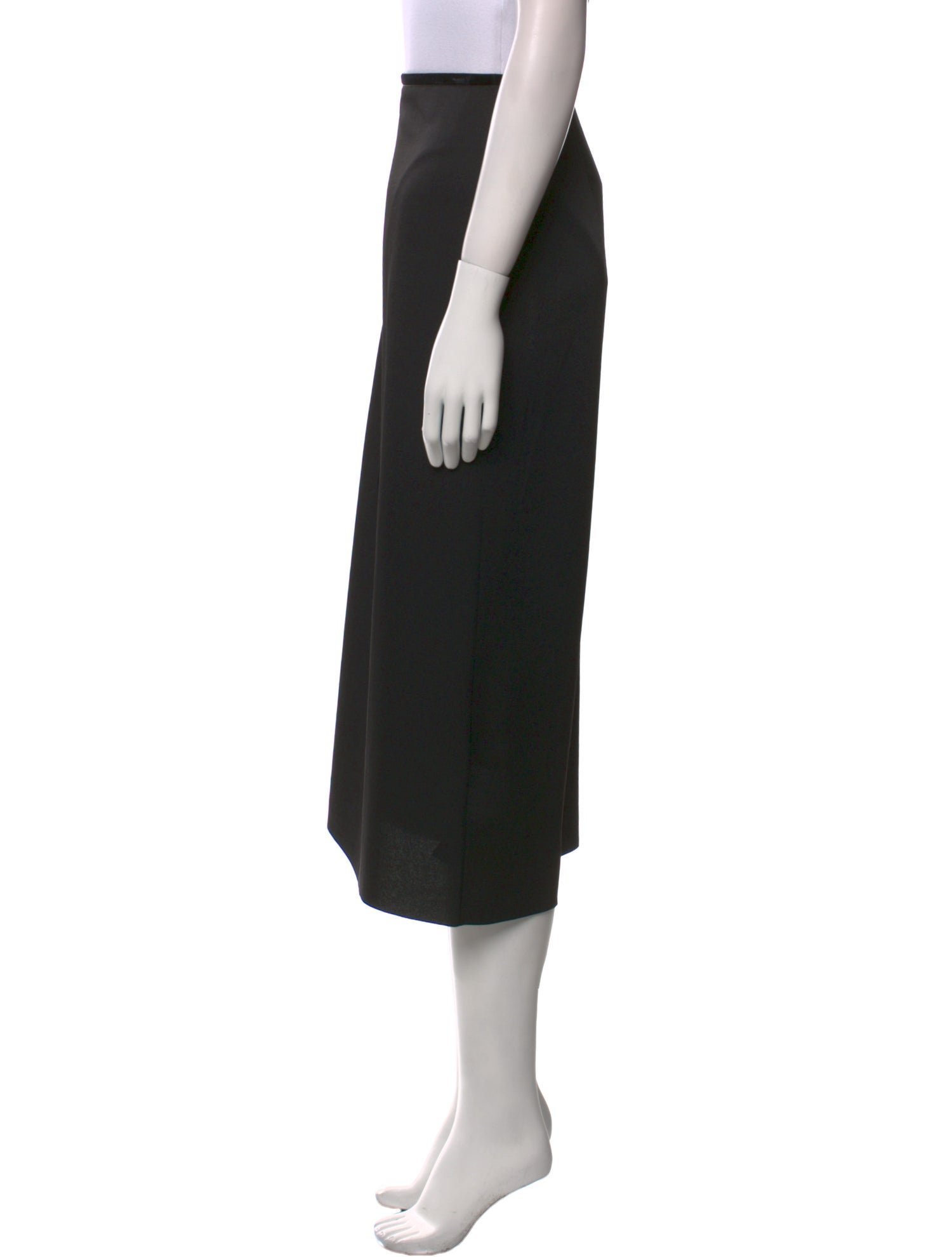 Vince Midi Length Skirt w/ Tags