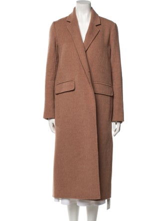 Vince Wool Coat