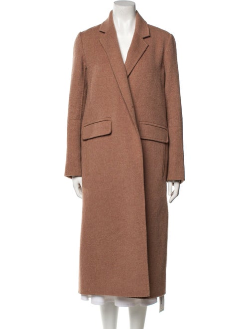 Vince Wool Coat