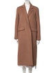 Vince Wool Coat