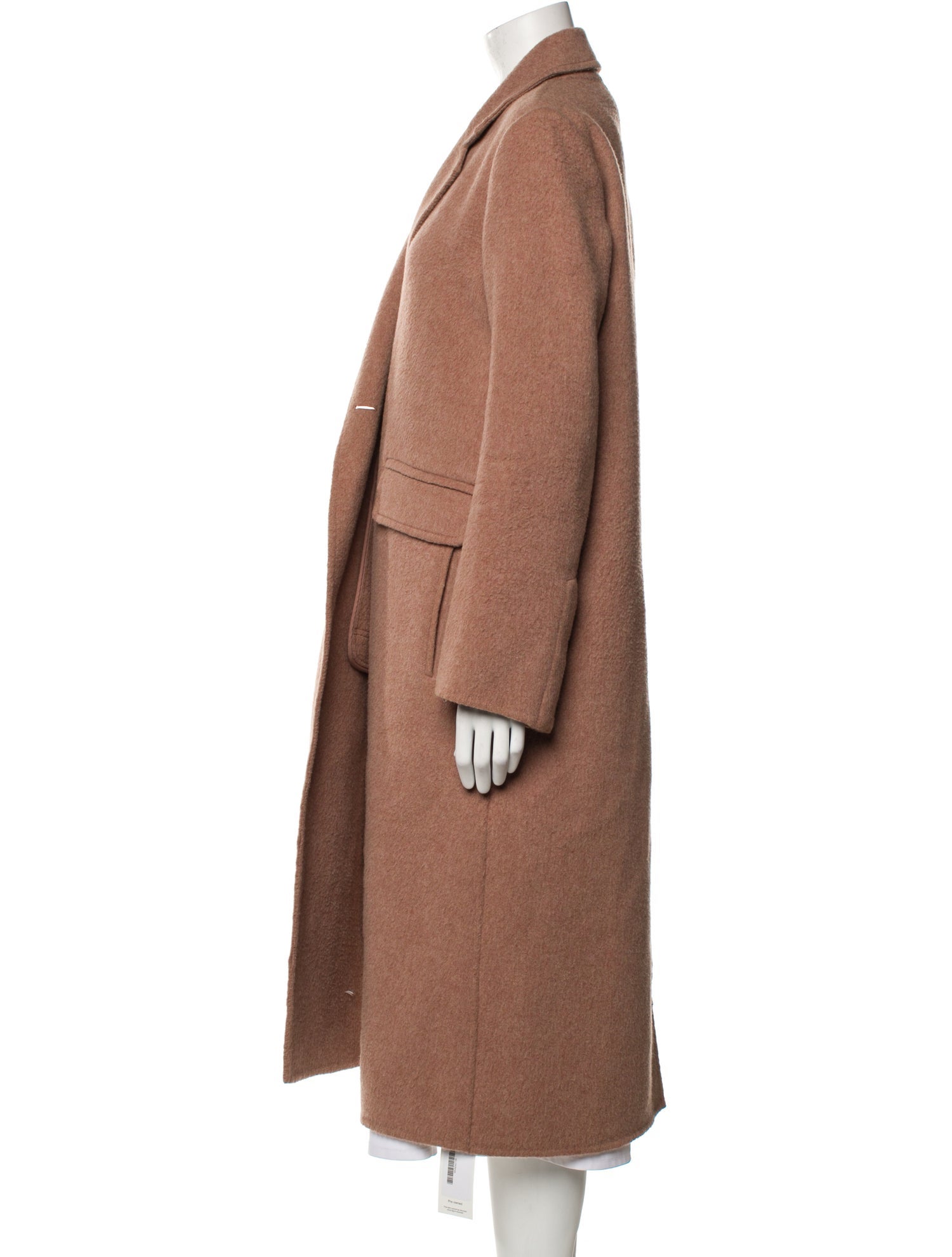 Vince Wool Coat