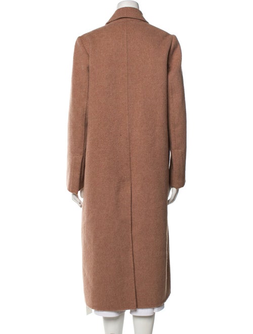 Vince Wool Coat