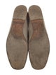Vince Suede Loafers