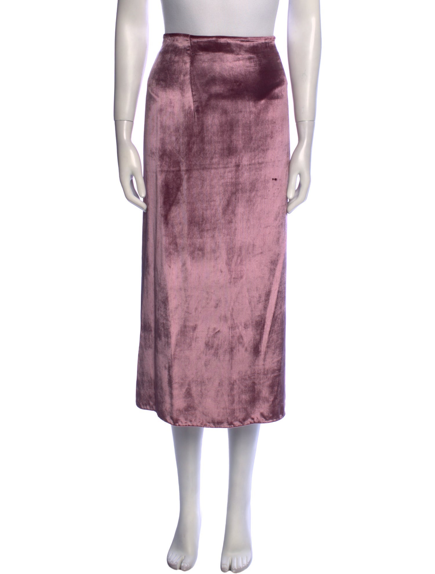 Vince Midi Length Skirt