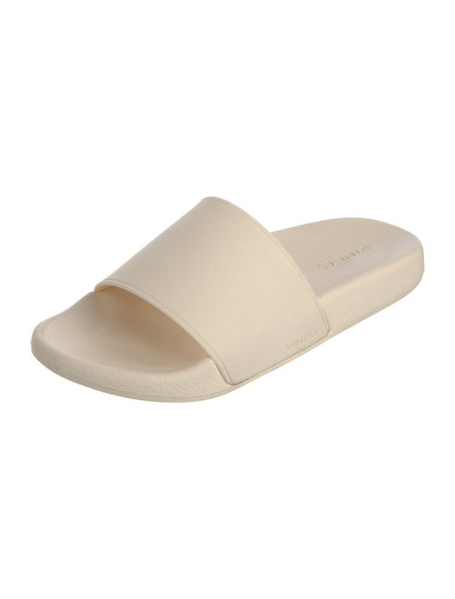 Vince Rubber Slides