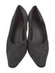Vince Wool Pumps