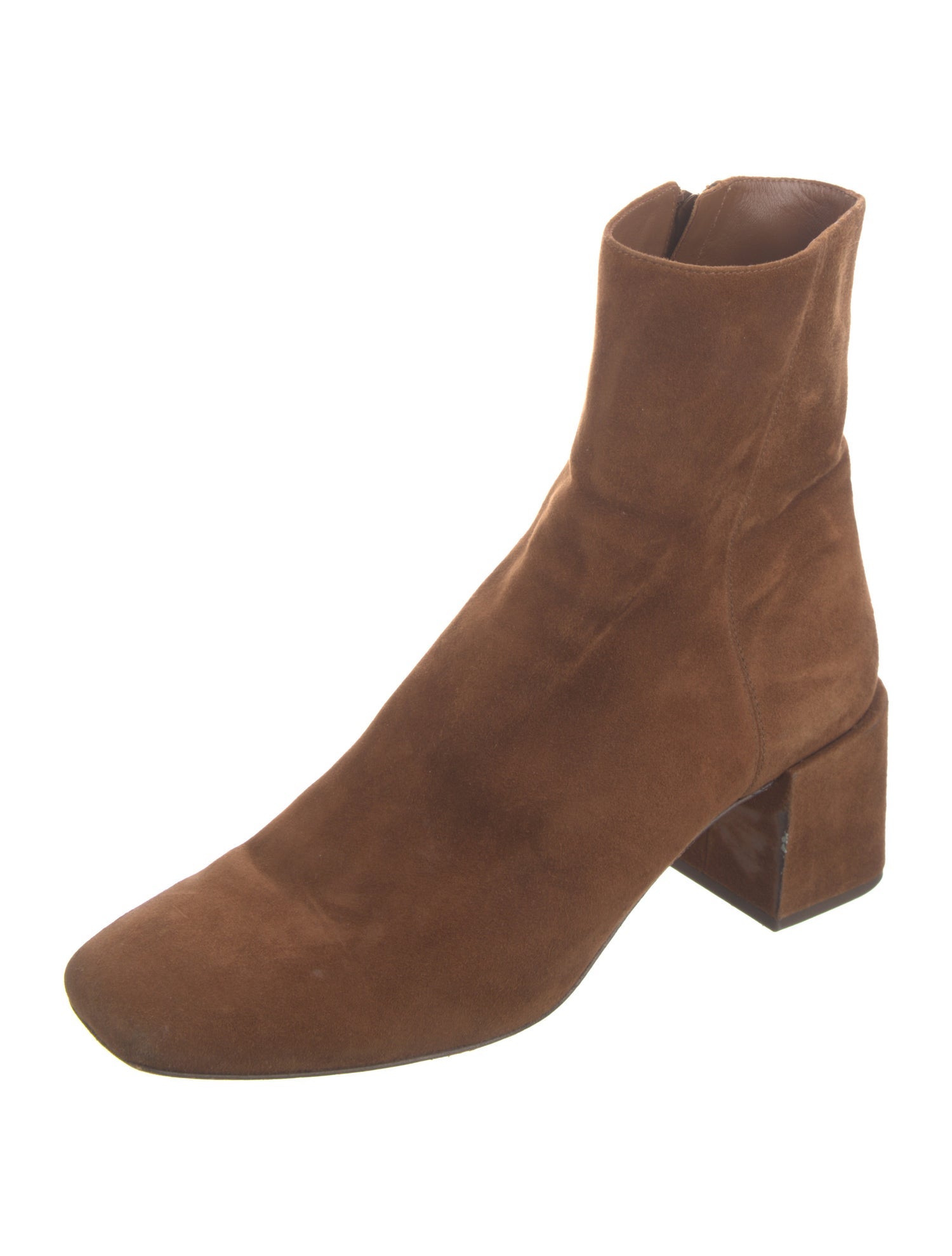 Vince Suede Boots