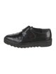 Vince Leather Loafers