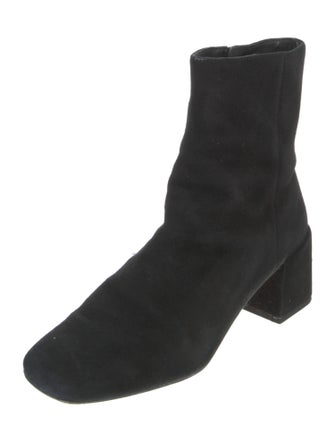 Vince Suede Boots