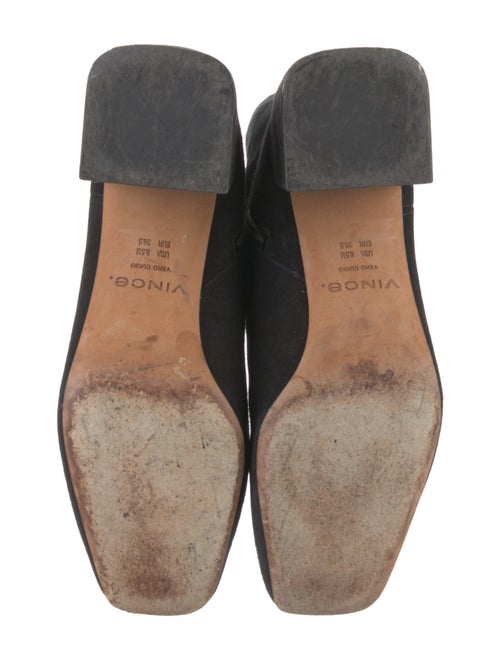 Vince Suede Boots