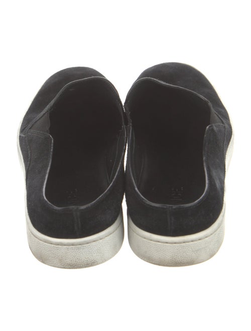 Vince Suede Mules