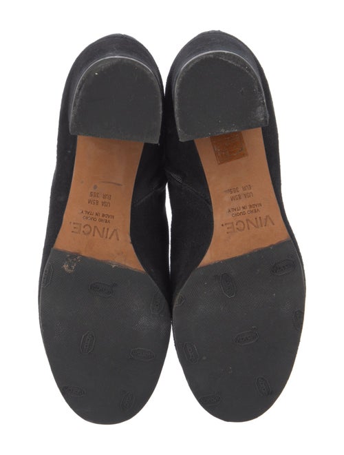 Vince Suede Boots